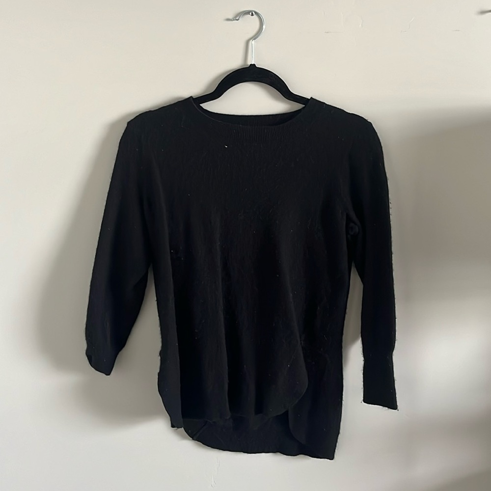 J Crew Sweater